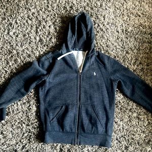 Ralph Lauren hoody